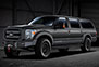 Hennessey VelociRaptor Ford F250