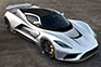 Hennessey Venom F5: Specs, Top Speed, Acceleration
