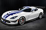 Hennessey Venom SRT Viper GTS 2013