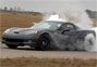 Hennessey ZR700 Corvette ZR1