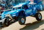 Hessgen Hydrogen Baja Trophy Truck