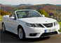 Hirsch Saab 93 Cabrio