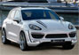 Hofele Porsche Cayenne II