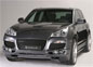 Hofele Porsche Cayenne