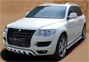 Hofele Volkswagen Touareg Dakar.20.10