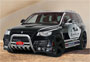 Hofele Volkswagen Touareg Silk Way Rally