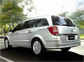 Holden Astra CDTi Wagon