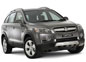 Holden Captiva 60th Anniversary