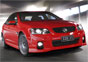 Holden Commodore Series II