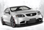 Holden at Adelaide Motor Show