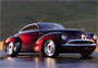 Holden Efijy Goes East