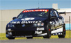 Holden Jack Daniel Commodore VE V8