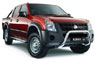Holden Rodeo Sports Accessory Pack