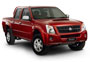 Holden Colorado LCV