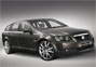 Holden VE Commodore Sportwagon