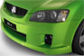 HOLDEN VE Ute