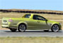 Holden VE Ute SV6 Readers Choice Winner