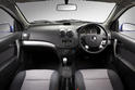 2008 Holden Barina 1