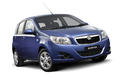 2008 Holden Barina 10