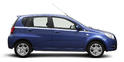 2008 Holden Barina 3