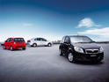 2008 Holden Barina 5