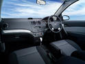 2008 Holden Barina 6