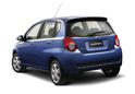 2008 Holden Barina 8