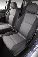 2008 Holden Barina 9