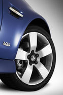2008 Holden VE Sportwagon 10