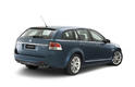 2008 Holden VE Sportwagon 12