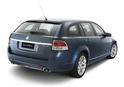 2008 Holden VE Sportwagon 14