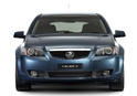 2008 Holden VE Sportwagon 15