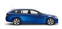 2008 Holden VE Sportwagon 2