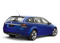 2008 Holden VE Sportwagon 3