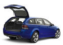 2008 Holden VE Sportwagon 5