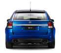 2008 Holden VE Sportwagon 8