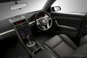 2008 Holden VE Sportwagon 9
