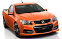 2014 Holden Commodore Ute 1