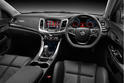 2014 Holden Commodore Ute 3
