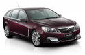 2014 Holden Commodore Wagon 1