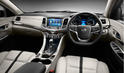 2014 Holden Commodore Wagon 3