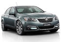 2014 Holden VF Commodore 1