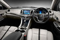 2014 Holden VF Commodore 3