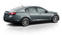2014 Holden VF Commodore 4