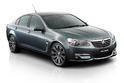 2014 Holden VF Commodore 5