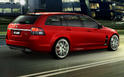 HSV ClubSport R8 Tourer