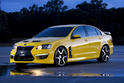 HSV E Series 3 3