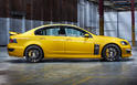 HSV GTS 25th Anniversary 3