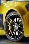 HSV GTS 25th Anniversary 8