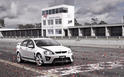 HSV GTS 40th Anniversary 1
